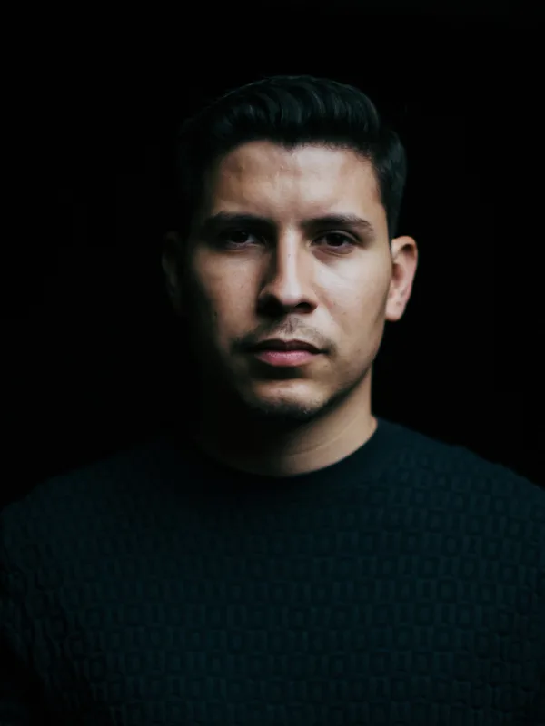 Yonathan Vinasco