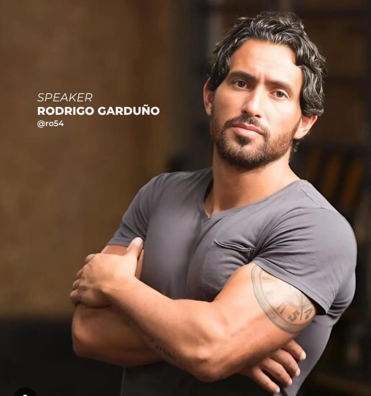 Rodrigo Garduño