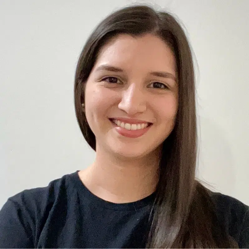 Mayra Sánchez